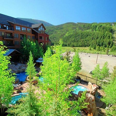 River Run Village Keystone Exteriör bild