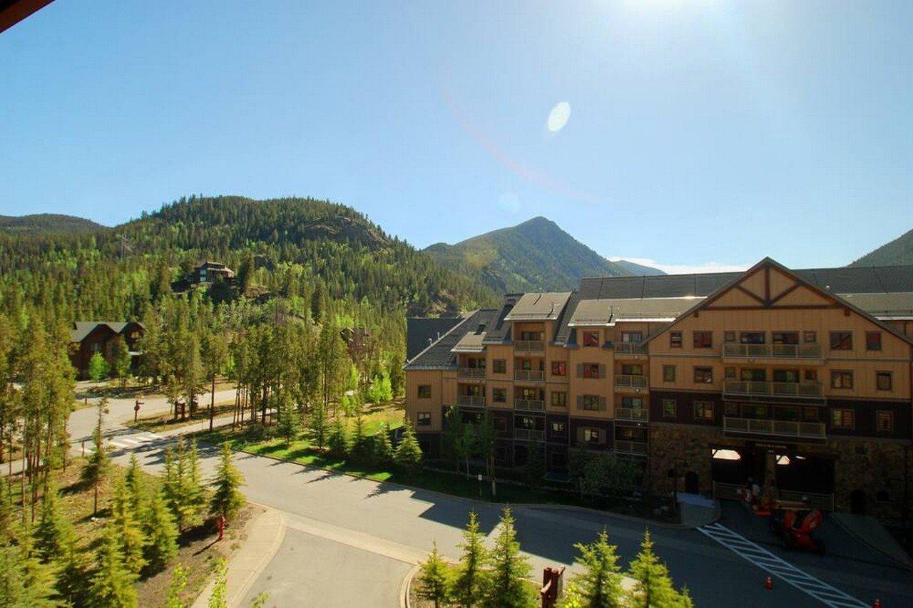 River Run Village Keystone Exteriör bild