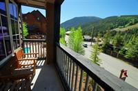 River Run Village Keystone Exteriör bild