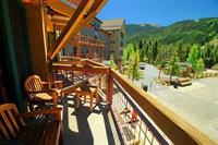River Run Village Keystone Exteriör bild